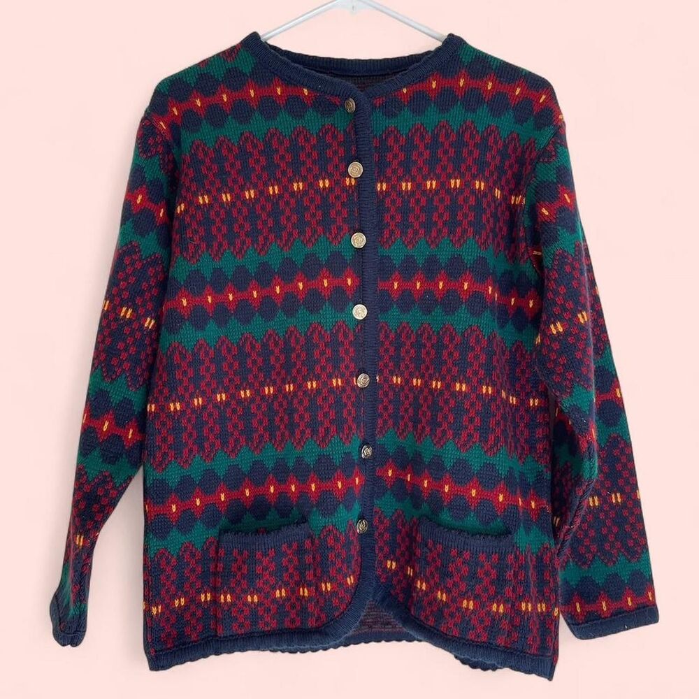 Unbranded Women's multi Cardigan